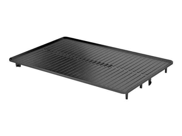 WMF LONO - Grill - elektrisk - 1100 cm2 - Cromargan matt/sølv