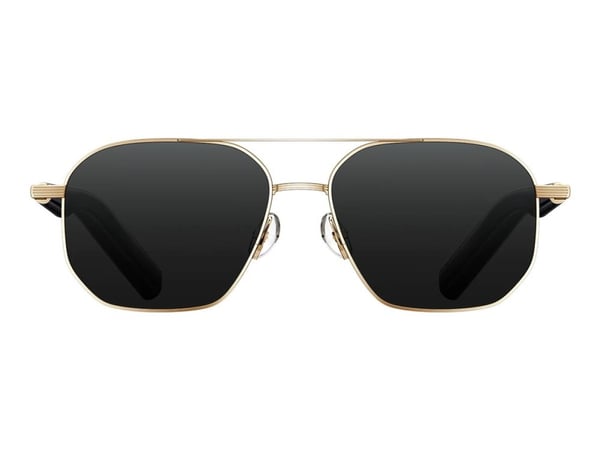 Xiaomi Xiaomi Mijia Smart Audio Glasses-hodetelefoner, Aviator