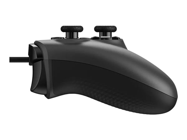MSI Force GC200 - Spelkontroll - 4 knappar - kabelansluten - för PC, Android