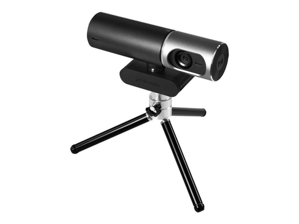 Streamplify CAM PRO - Nettkamera - farge - 8,5 MP - 3840 x 2160 - 2160p - lyd - USB 2.0 - DC 5 V