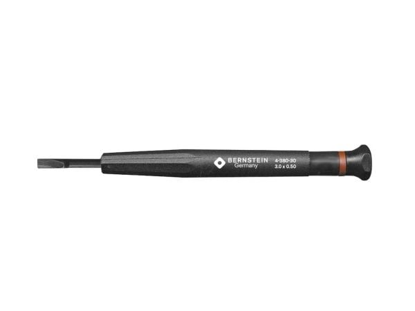 Bernstein 4-380-30, 1 stykker, Molybden-vanadium stål, 81 mm, 3 g, 1,4 cm, Tyskland