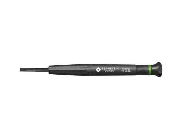 Bernstein 4-380-23, 1 stykker, Molybden-vanadium stål, 81 mm, 3 g, 1,4 cm, Tyskland
