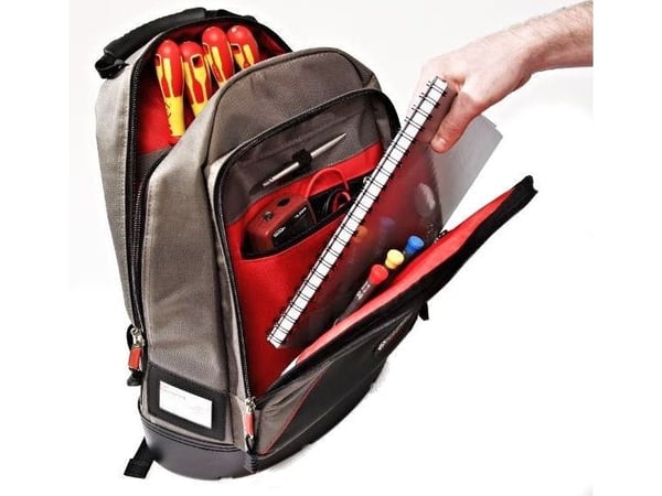C.K Tools MA2635, Vattentät, Polymer