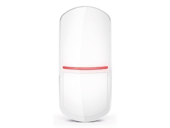Satel APD-200PET, Innendørs, Utendørs, Hvit, II, Passiv Infrarød (PIR) føler, Trådløs, 868 - 868.6 MHz