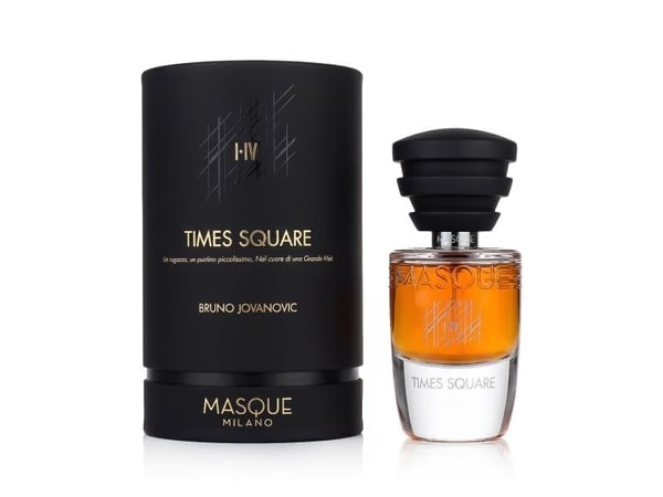 Masque Milano Times Square Eau De Parfum 35 ml (unisex)