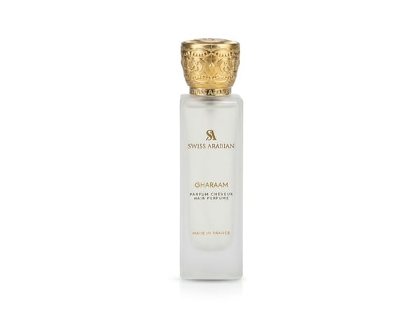 Gharaam fra Swiss Arabian Unisex hårparfyme 1.7 Oz 50ml