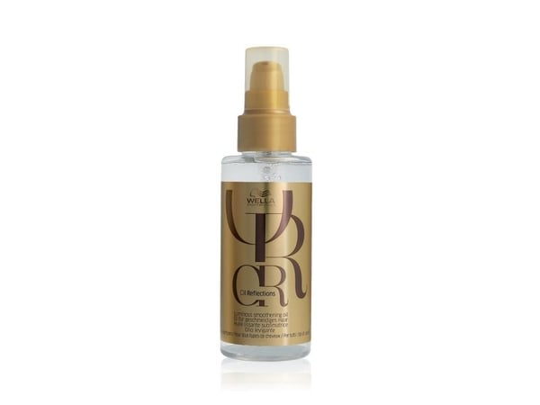 Wella Professionals Oil Reflections Conditioning Hair Oil with Chamomile Oil