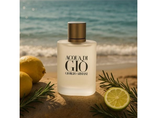 Armani (Giorgio Armani) Acqua di Gio Pour Homme EDT M 15 ml