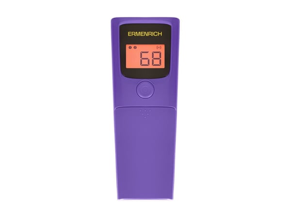 Ermenrich BBQ GT20 stek-/köttermometer