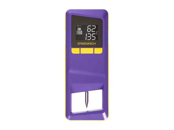 Ermenrich BBQ GT30 Meat Thermometer