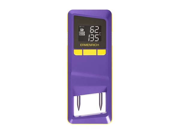 Ermenrich BBQ GT40 kötttermometer