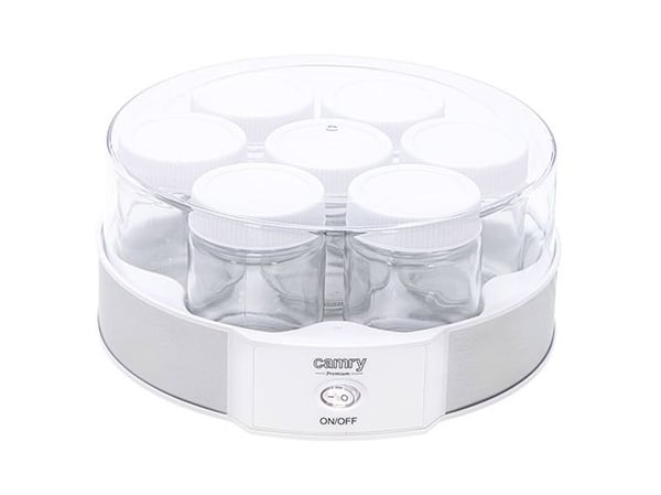 Camry yoghurt maker Yoghurt maker