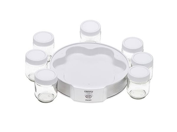 Camry yoghurt maker Yoghurt maker