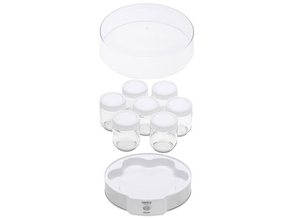 Camry yoghurt maker Yoghurt maker