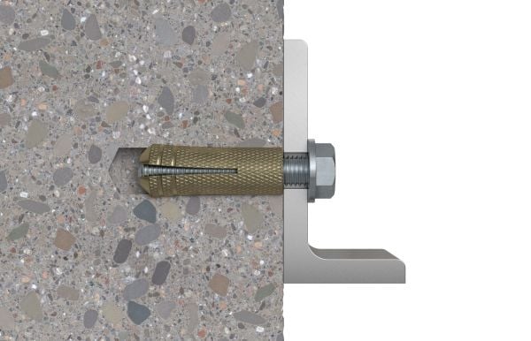 Fischer 532735, 6 styck
