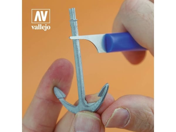 Vallejo T15004, 1 kpl