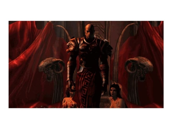 God of War Ragnarok - PlayStation 4