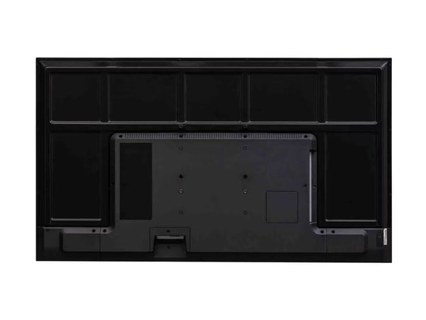 LG 65UL3Q-E - 65" Diagonalklasse UL3Q Series LED-bakgrunnsbelyst LCD-skjerm - intelligent skilting med Integrated Pro:Idiom - webOS - 4K UHD (2160p...