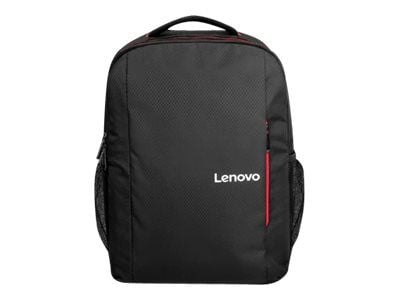 Lenovo Everyday Backpack B510 - Ryggsäck för bärbar dator - 16" - svart