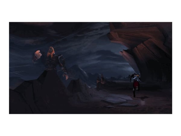 God of War Ragnarok - PlayStation 4