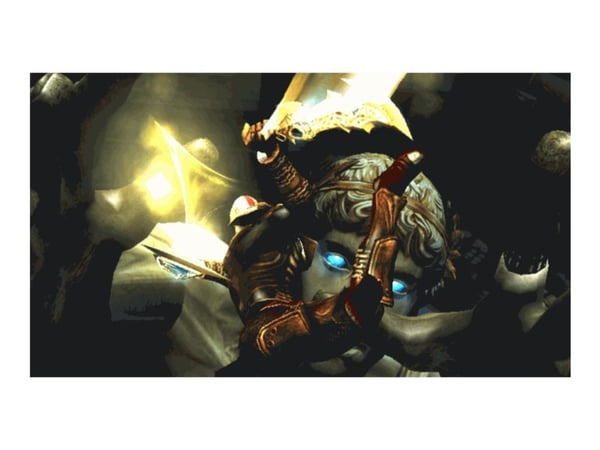 God of War Ragnarok - PlayStation 4
