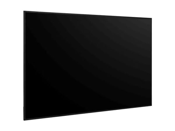 LG 65UL3Q-E - 65" Diagonalklasse UL3Q Series LED-bakgrunnsbelyst LCD-skjerm - intelligent skilting med Integrated Pro:Idiom - webOS - 4K UHD (2160p...