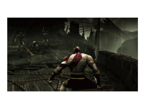 God of War Ragnarok - PlayStation 4