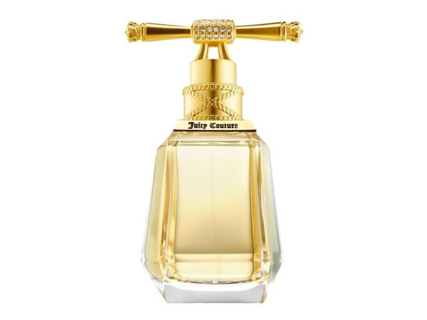 Juicy Couture Juicy Couture Juicy Couture I Am Juicy Couture Woda Hajuvesisuihke 30ml