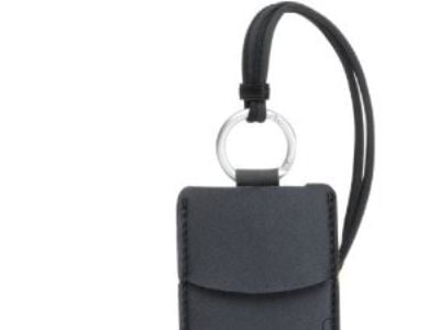 Case Logic Pockets Small - Eske for spiller - neopren - for Apple iPod shuffle (1G)