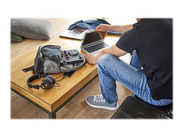 DJLearning Kit MK2 DJ Control (4780949)