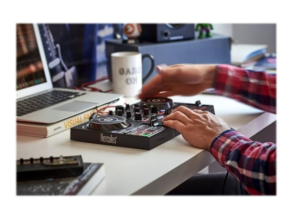 DJLearning Kit MK2 DJ Control (4780949)