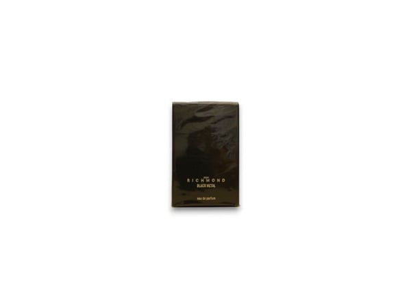 Black Metal Women, Eau de Parfum, 50 ml