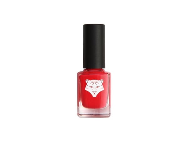 All Tigers vegan neglelakk 196 Beat The Drum, 11 ml
