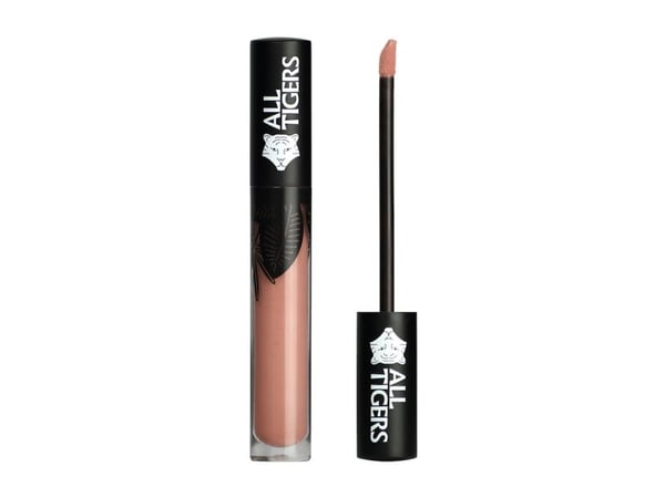 All Tigers Matte Lip Gloss 681 Trust My Instinct 8 ml