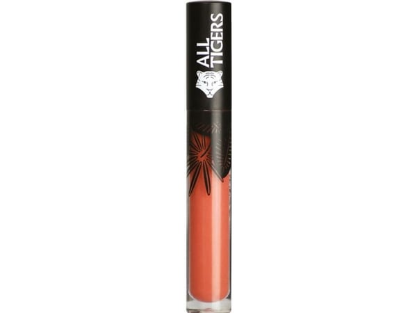 All Tigers Matte Lip Gloss 682 Dare To Stand 8 ml