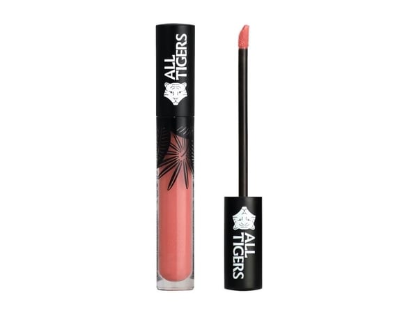 All Tigers Matte Lip Gloss 696 Chase Your Dreams 8 ml