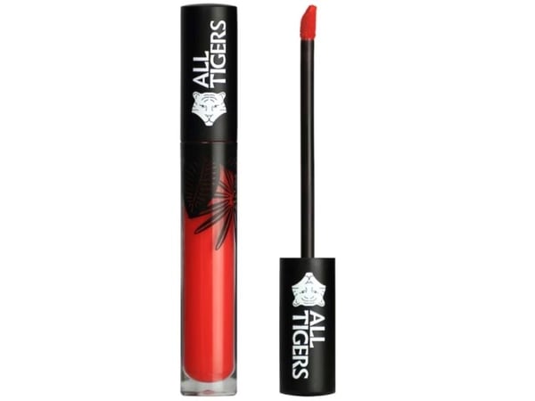 All Tigers Matte Lip Gloss 784 Lead The Game 8 ml