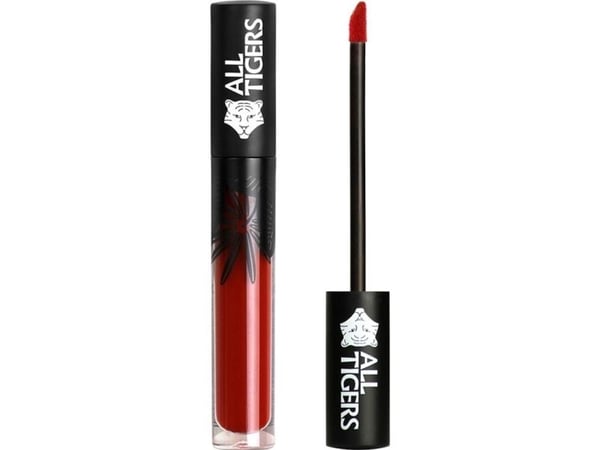 All Tigers Shining Lip Gloss 817 Keep Your Chin Up 8 ml