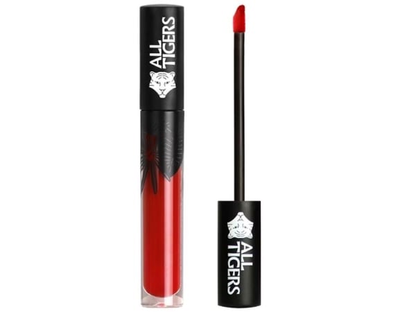 All Tigers Shining Lip Gloss 818 Build Your Empire 8 ml