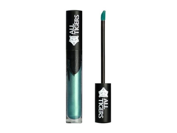 All Tigers matt lipgloss 989 "Steal The Show" 8 ml