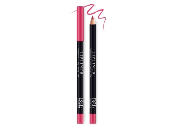 BEL London Waterproof Contour Lip Liner 114 0,78 g