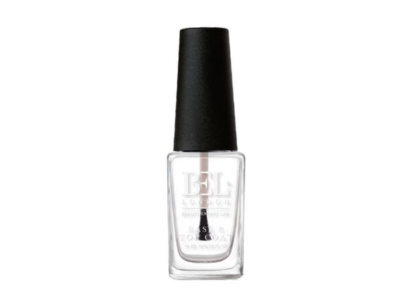 Bel London Beauty Expert Lab Ethyl Acetate Base & Top Coat neglelakk 02 10 ml