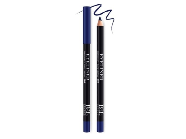 Bel London Eye Pencil 204 Waterproof Long Lasting  0.78 Gr
