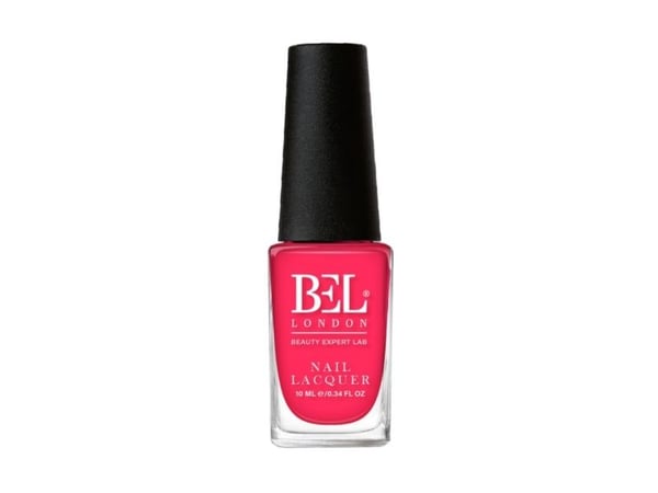 Bel London Nail Lacquer No 030 New 10Ml