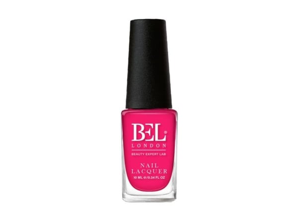 Bel London nagellack 031, 10 ml, quick-dry, butyl acetate