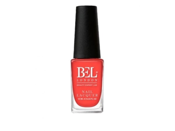 Bel London Quick-Dry nagellack 107, 10 ml