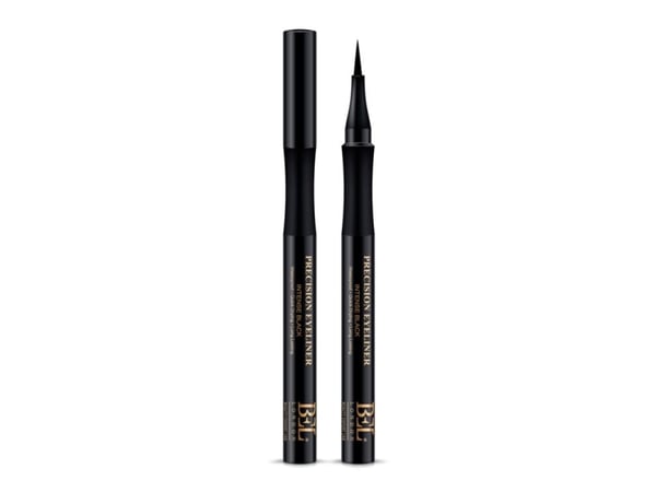 Bel London waterproof gel eyeliner pencil Precision farge long lasting Intense Black 1,2 ml