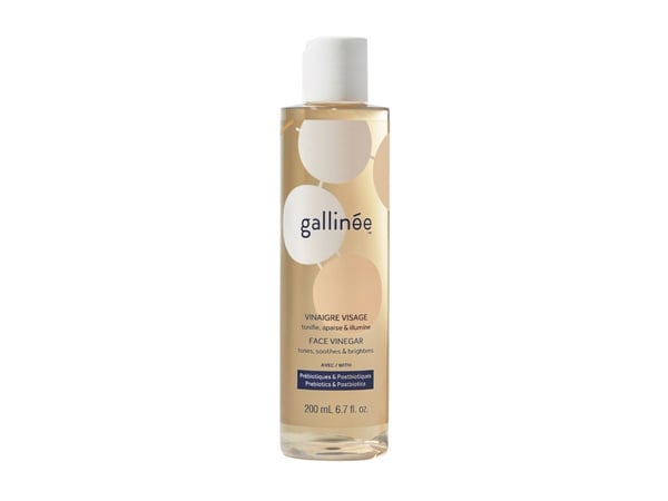 Dermalogica Gallinee Microbiome Skincare Prebiotics & Postbiotics Calming lotion for ansiktet 200 ml for kvinner