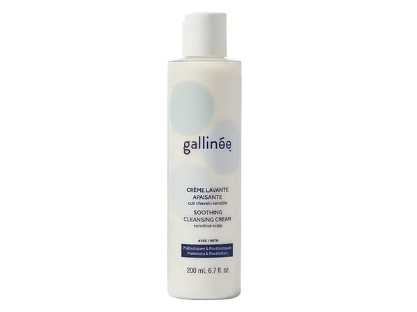 Thalgo Prebiotic Gentle Cleansing Cream (Soothing Cleansing Cream) 200 ml