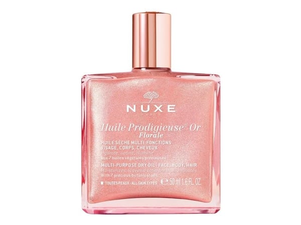 NUXE - Huile Prodigieuse - 50 ml